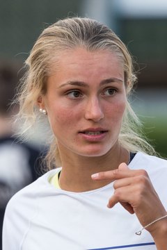 Lilly Düffert 1117 - Luebecker Stadtmeisterschaft